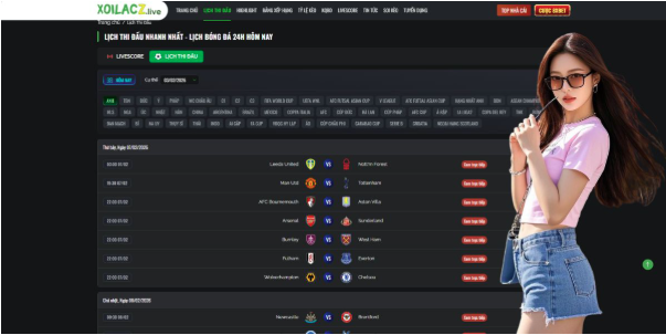 The Role của Real Time Updates in Match Planning